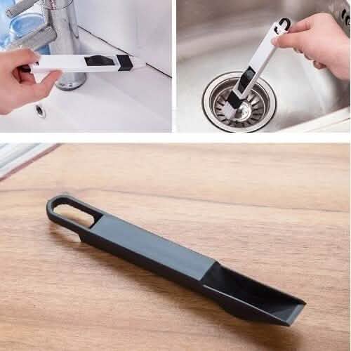 2-Pack: Window Cleaning Brush DailySale