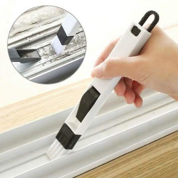 2-Pack: Window Cleaning Brush DailySale