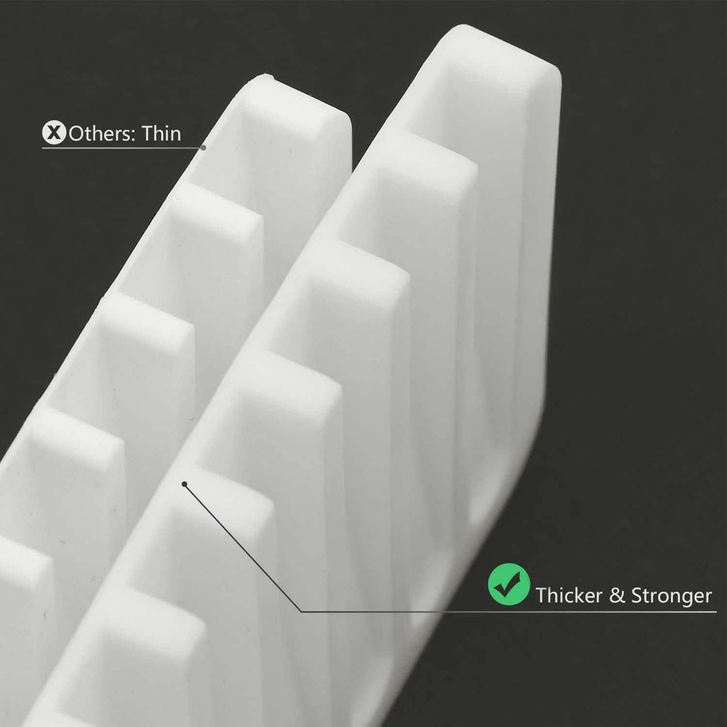 2-Pack: Wooden Soap Tray DailySale