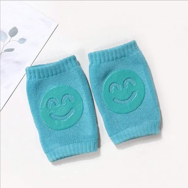 5-Pair: Baby Knee Pad Safety Crawling Elbow Cushion DailySale