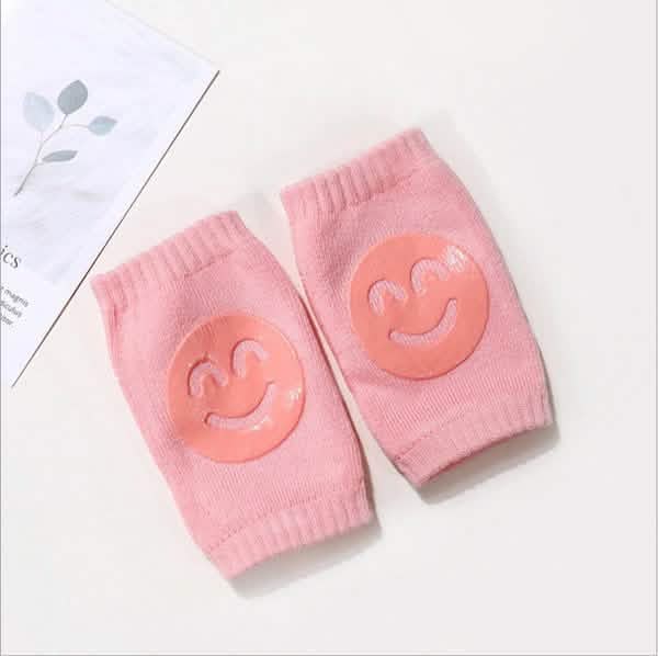 5-Pair: Baby Knee Pad Safety Crawling Elbow Cushion DailySale
