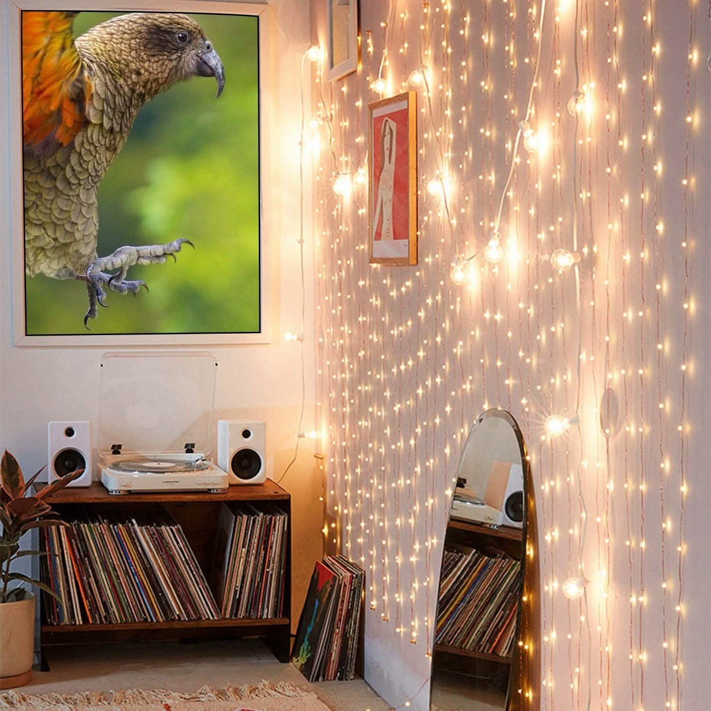 2-Piece: 100LED Beads String Lights DailySale