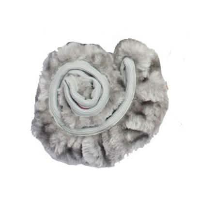 2-Piece: Car Steering Wheel Cover DailySale