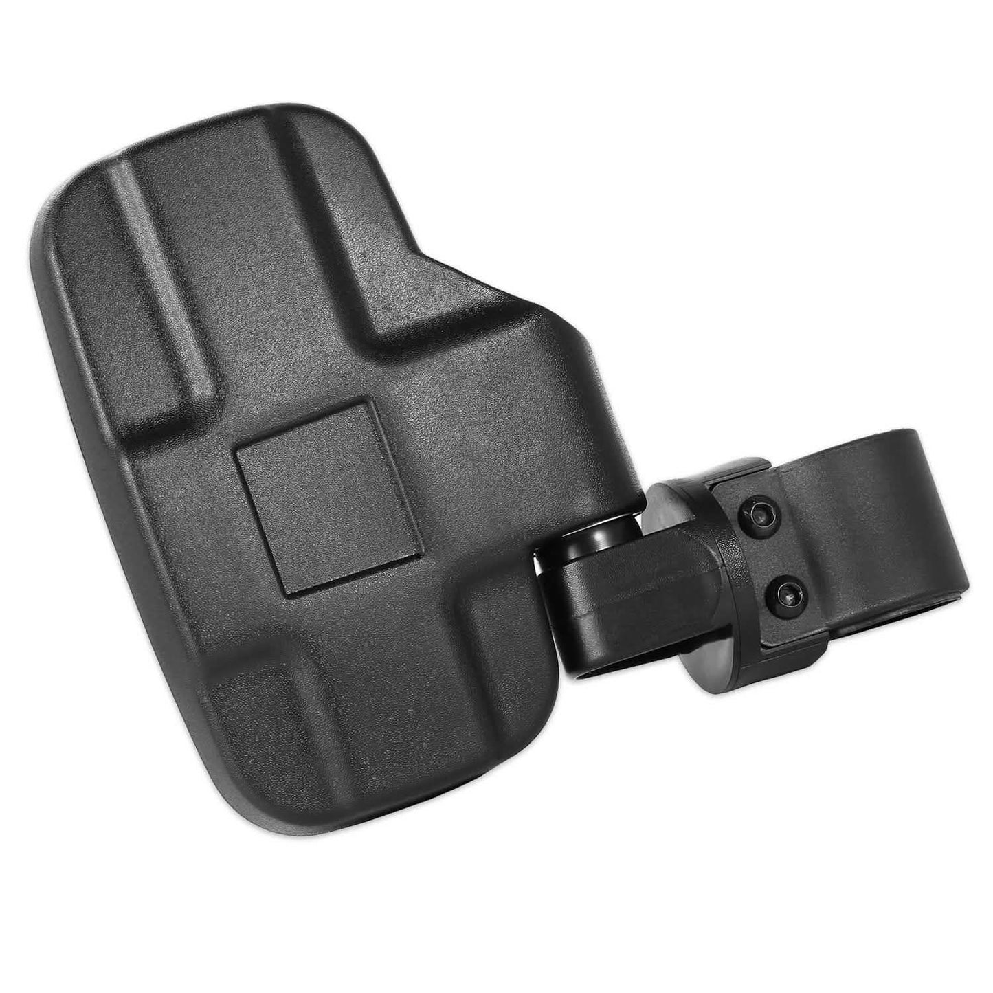 2-Piece: Wide Rear View Mirror DailySale