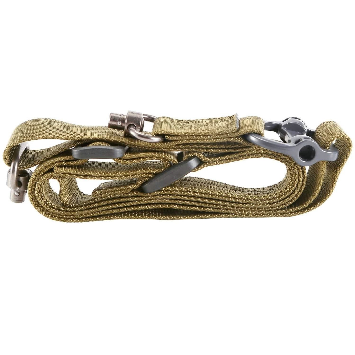 2-Point Adjustable Rifle Gun Sling DailySale