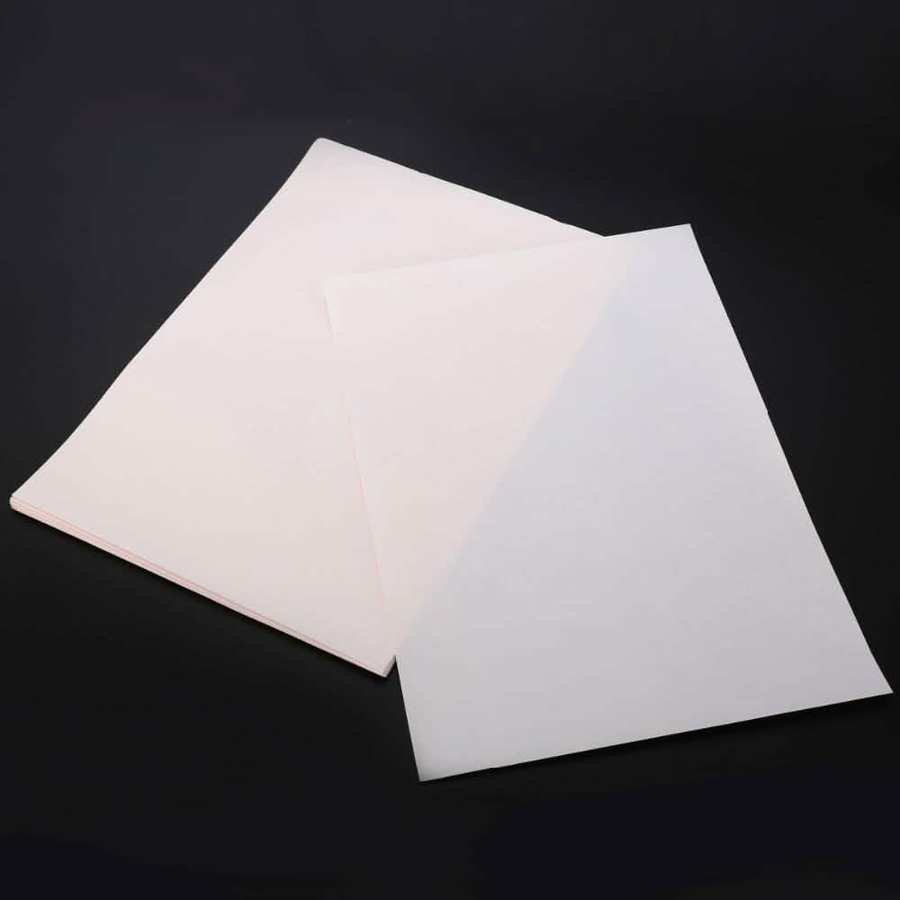 20-Pack: Heat Transfer Paper DailySale