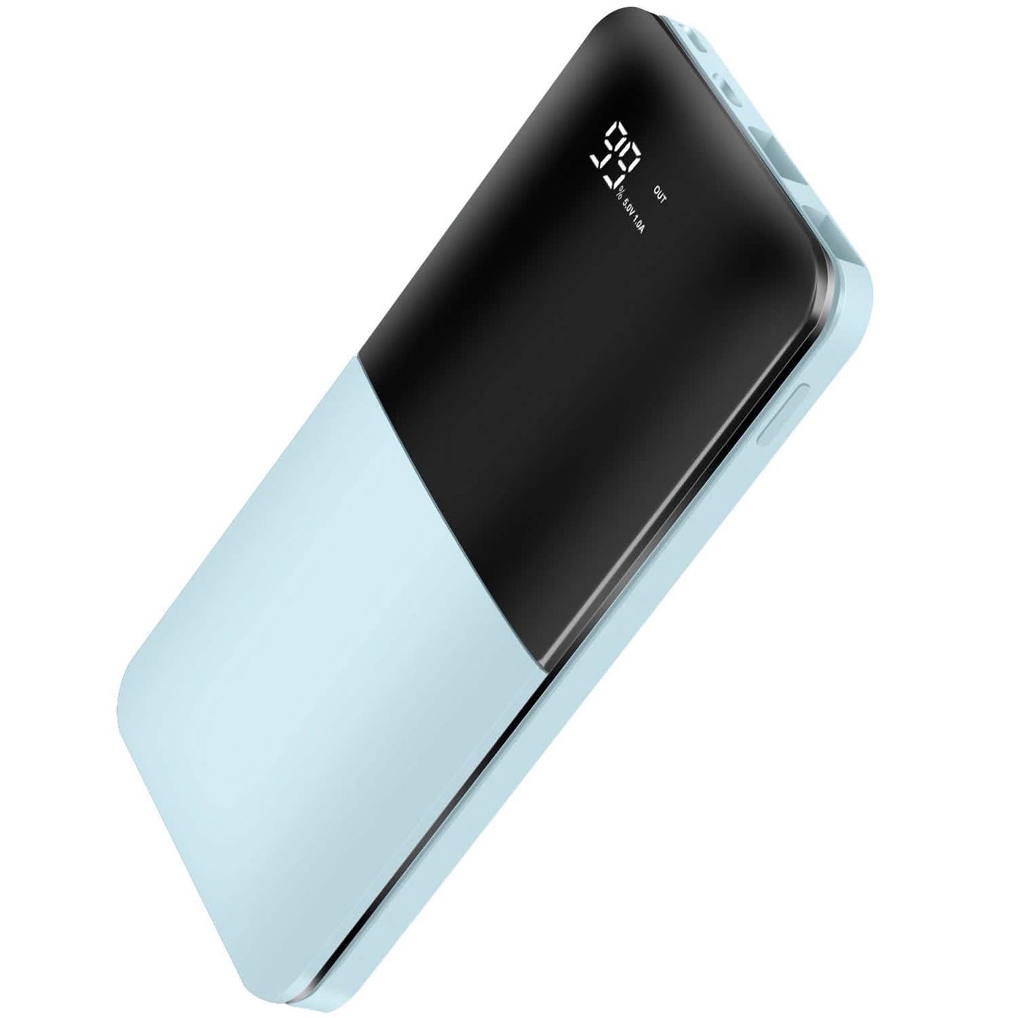 20000mAh Portable Charger Power Bank DailySale