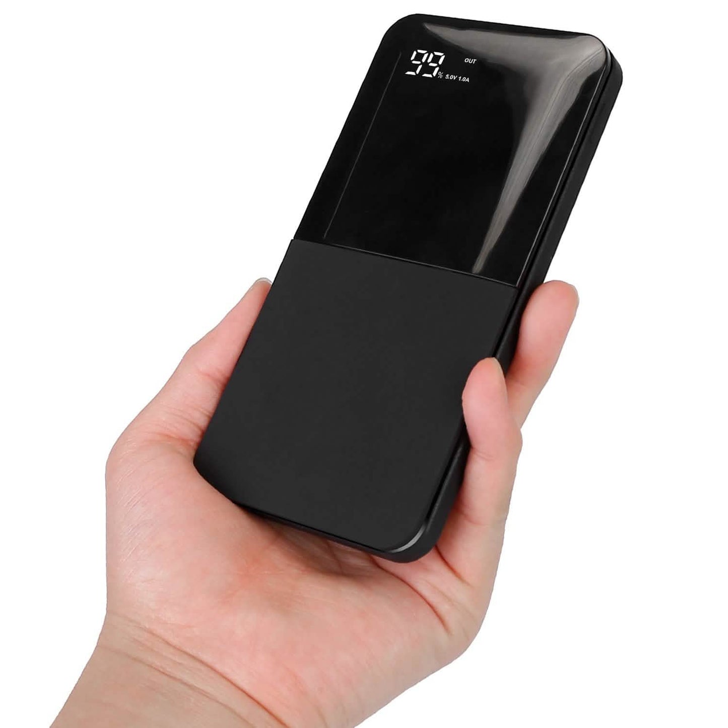 20000mAh Portable Charger Power Bank DailySale