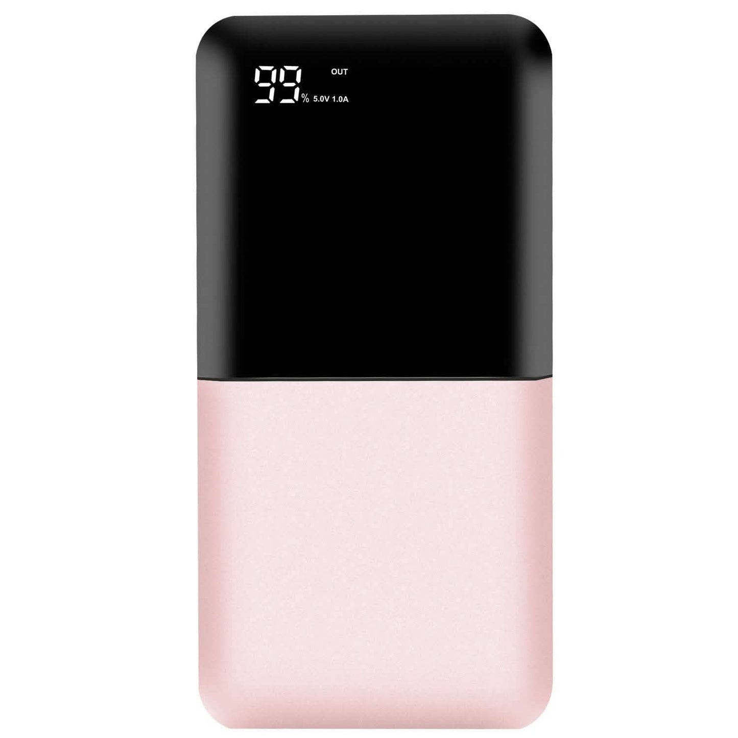 20000mAh Portable Charger Power Bank DailySale