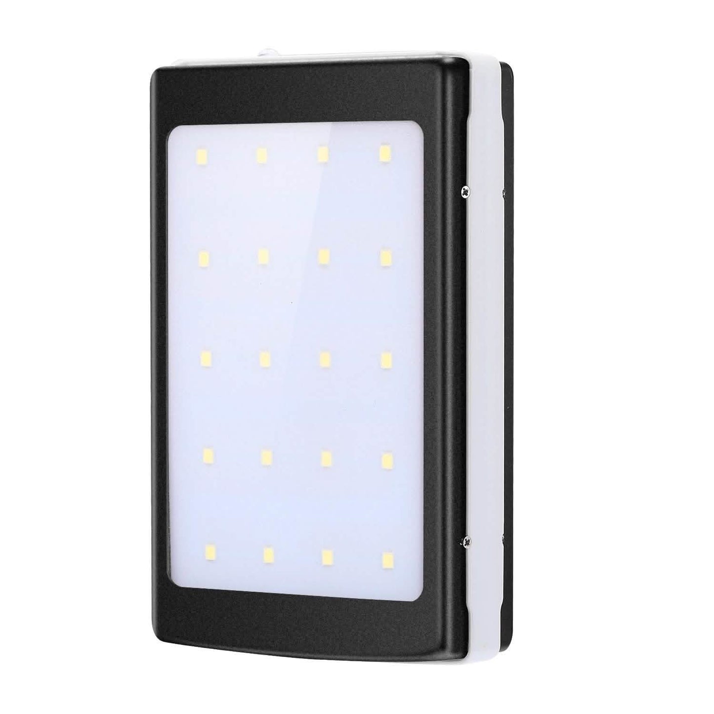 20,000mAh Solar Power Bank DailySale