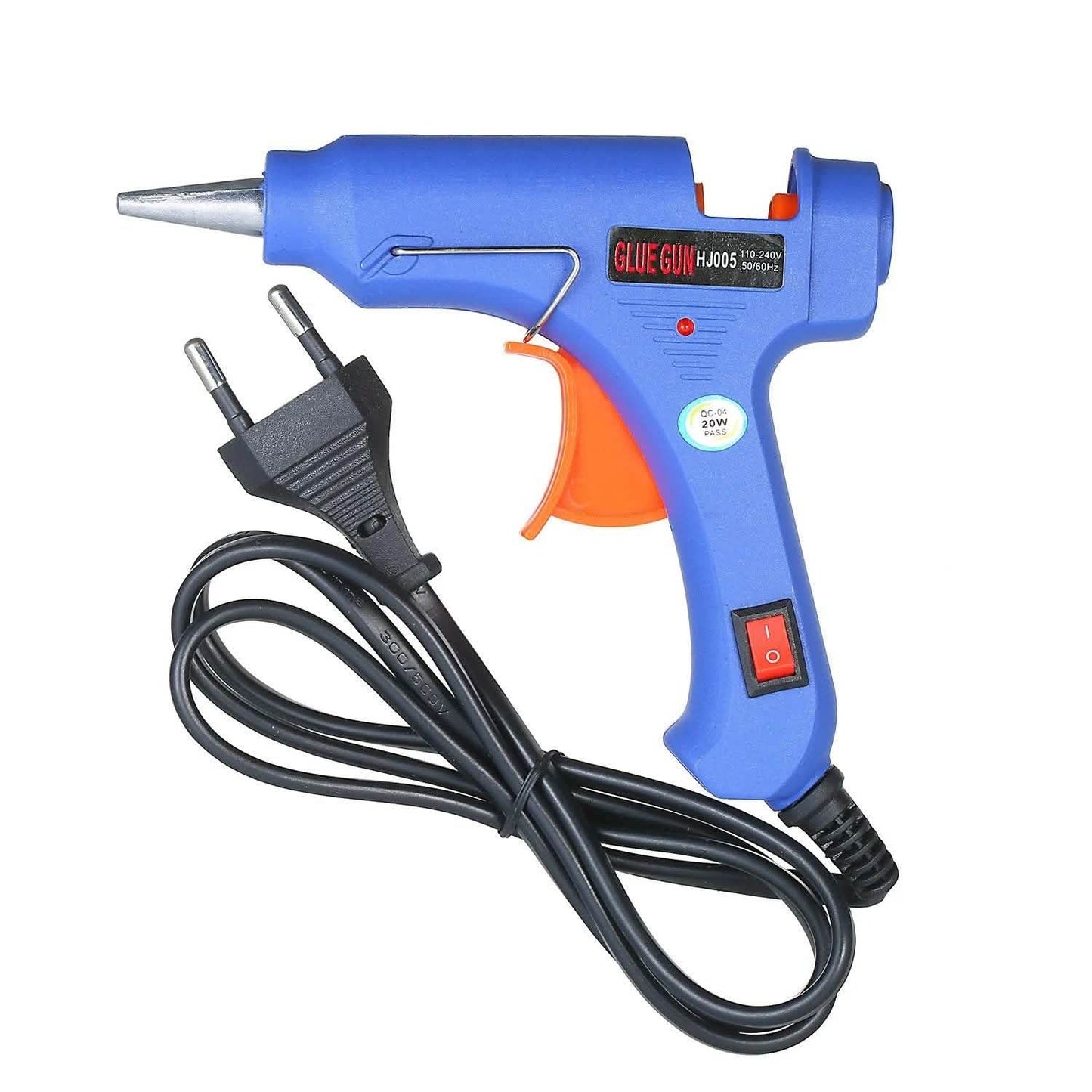 20W Hot Melt Glue Gun DailySale