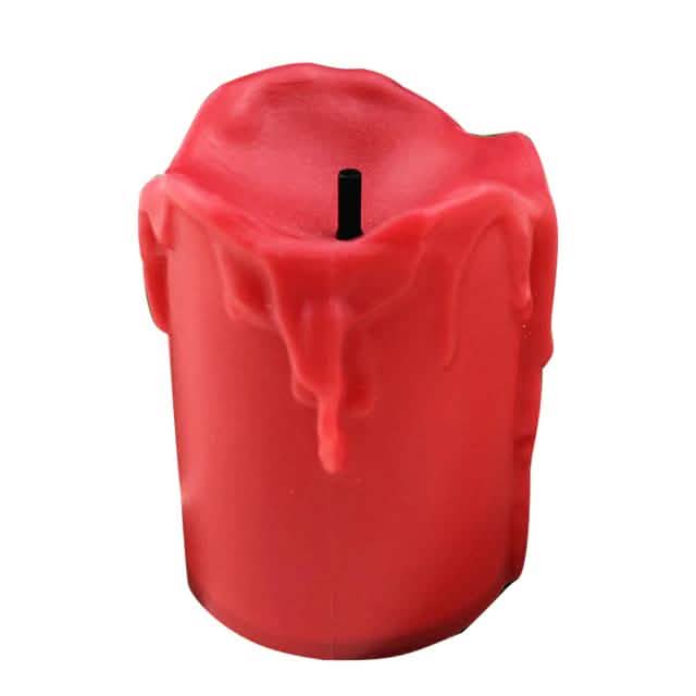 24-Piece: LED Flameless Candle DailySale