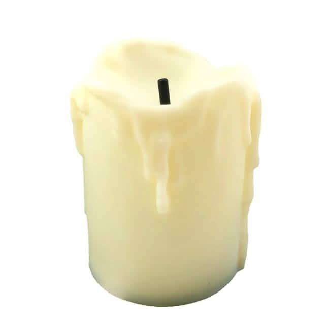24-Piece: LED Flameless Candle DailySale