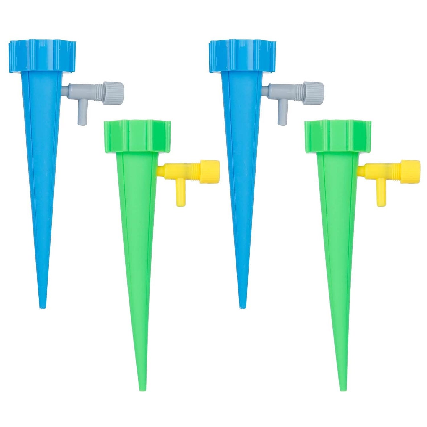 24-Piece: Plant Watering Spikes Self Watering Device DailySale