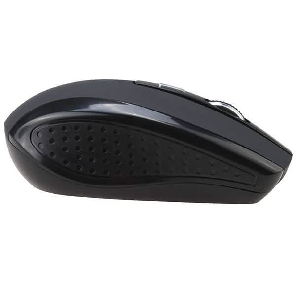 2.4GHz Wireless Optical Mouse USB Receiver Adjustable DPI for PC Laptop Desktop DailySale