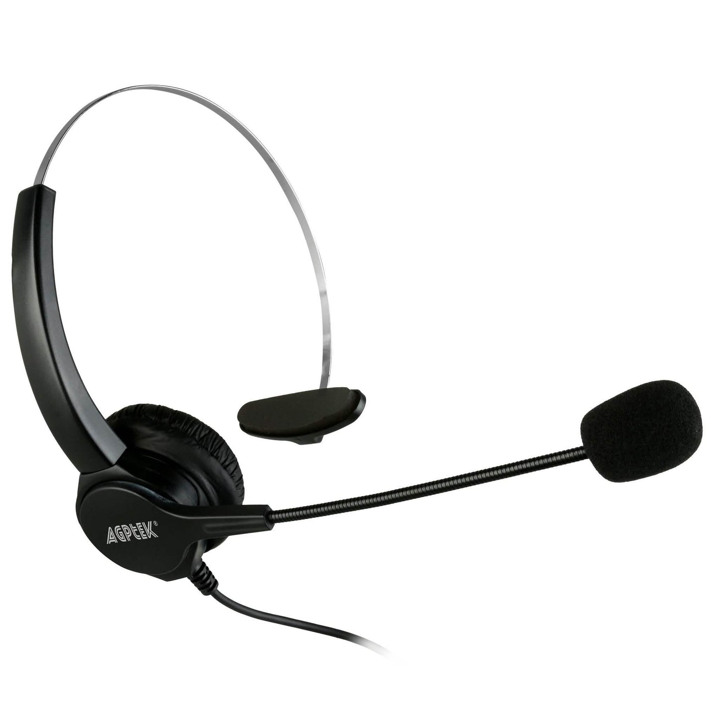 2.5mm Headset for Cordless Phones DailySale