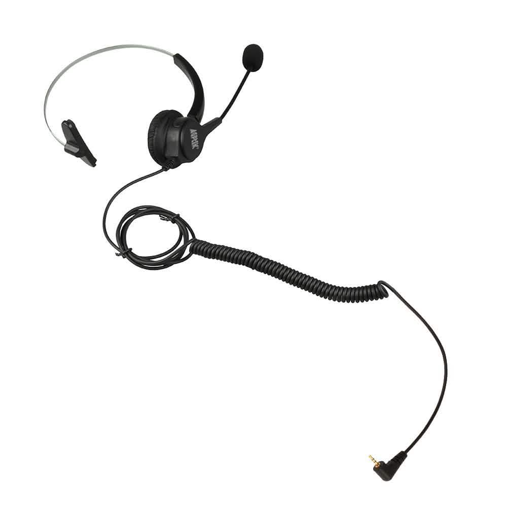 2.5mm Headset for Cordless Phones DailySale