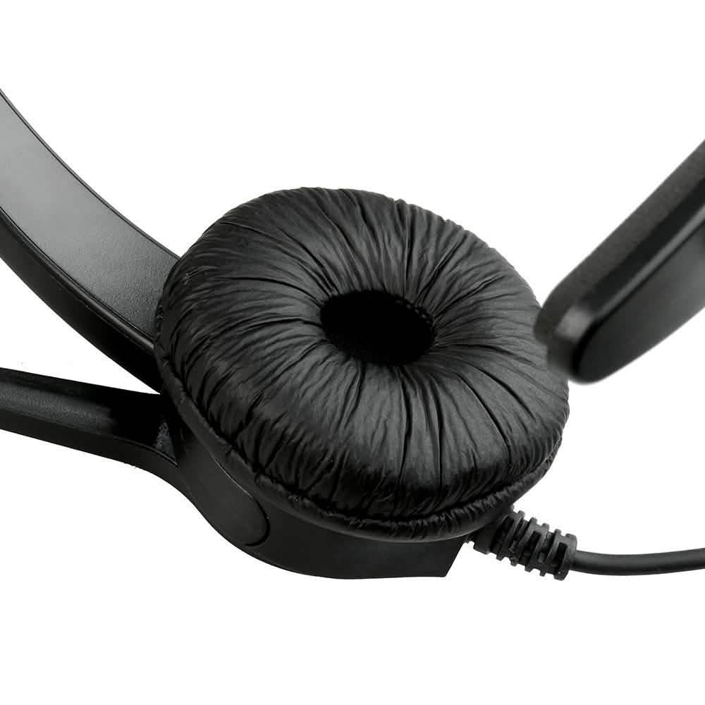 2.5mm Headset for Cordless Phones DailySale