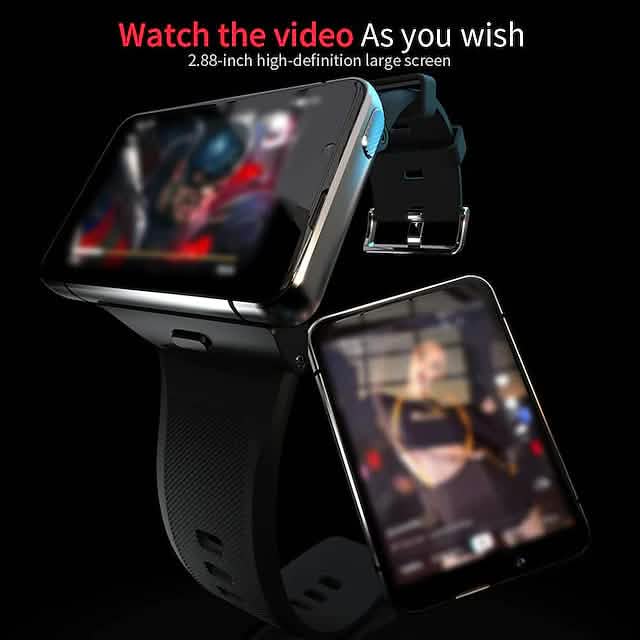 2.88 Inch Fitness Running Smartwatch DailySale