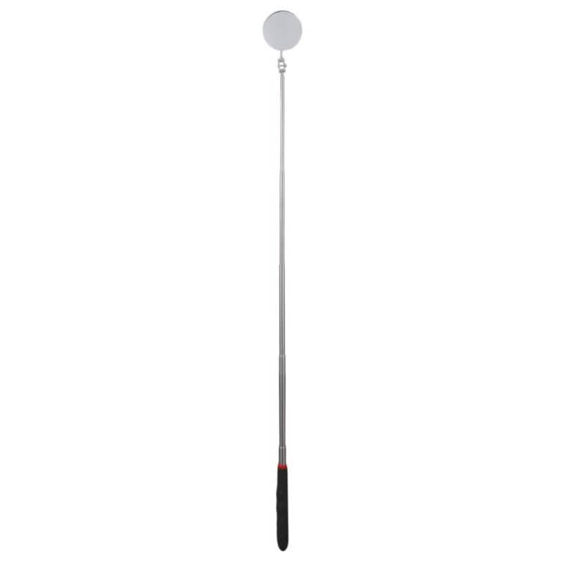 Telescopic Inspection Mirror – Underbody Viewing Tool DailySale