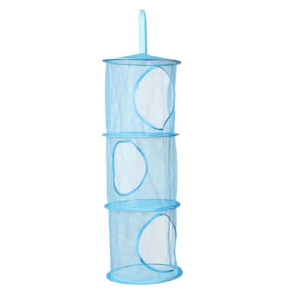 3-Layer Shelf Hanging Storage Net DailySale