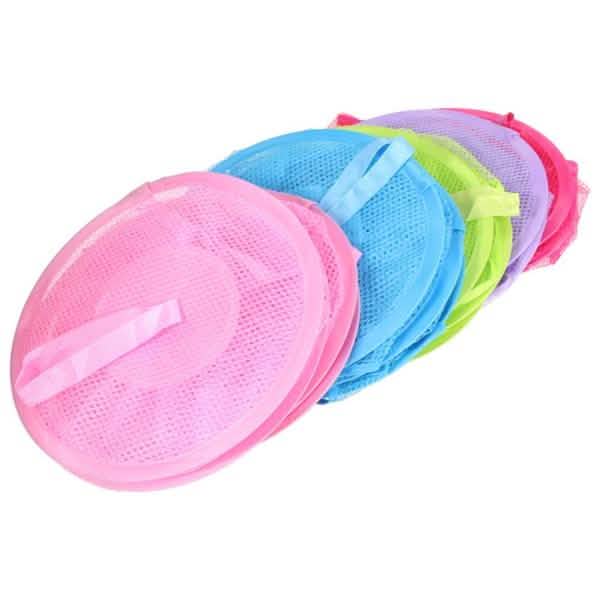 3-Layer Shelf Hanging Storage Net DailySale