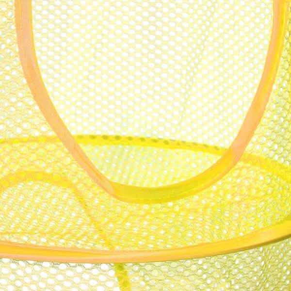 3-Layer Shelf Hanging Storage Net DailySale