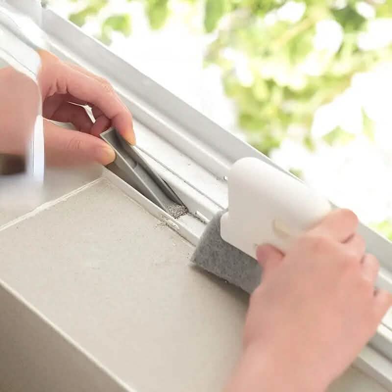 3-Pack: 2 in 1 Groove Cleaning Tool DailySale
