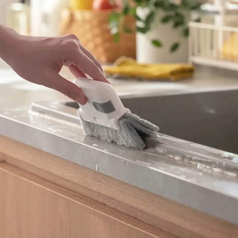 3-Pack: 2 in 1 Groove Cleaning Tool DailySale