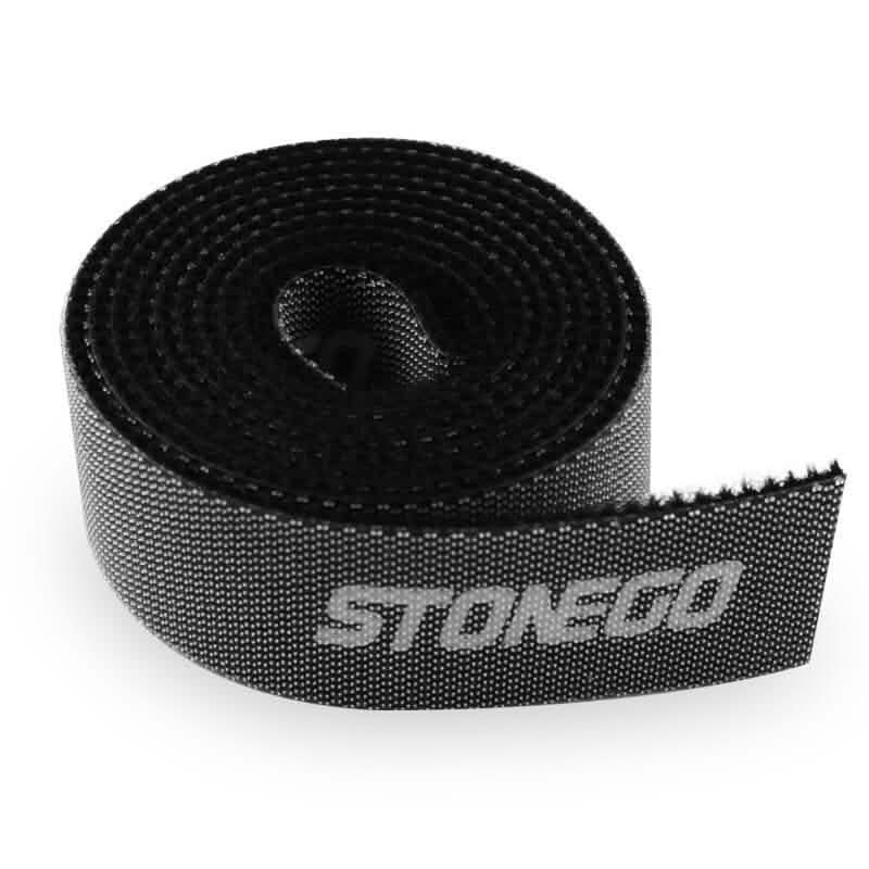 3-Pack: Hook and Loop Fastening Tape for Cable Ties DailySale