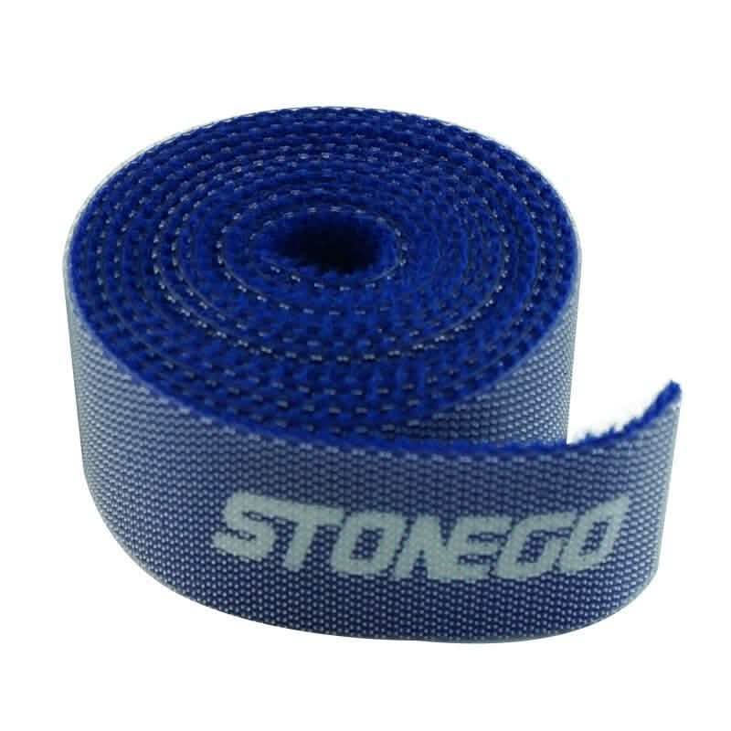 3-Pack: Hook and Loop Fastening Tape for Cable Ties DailySale