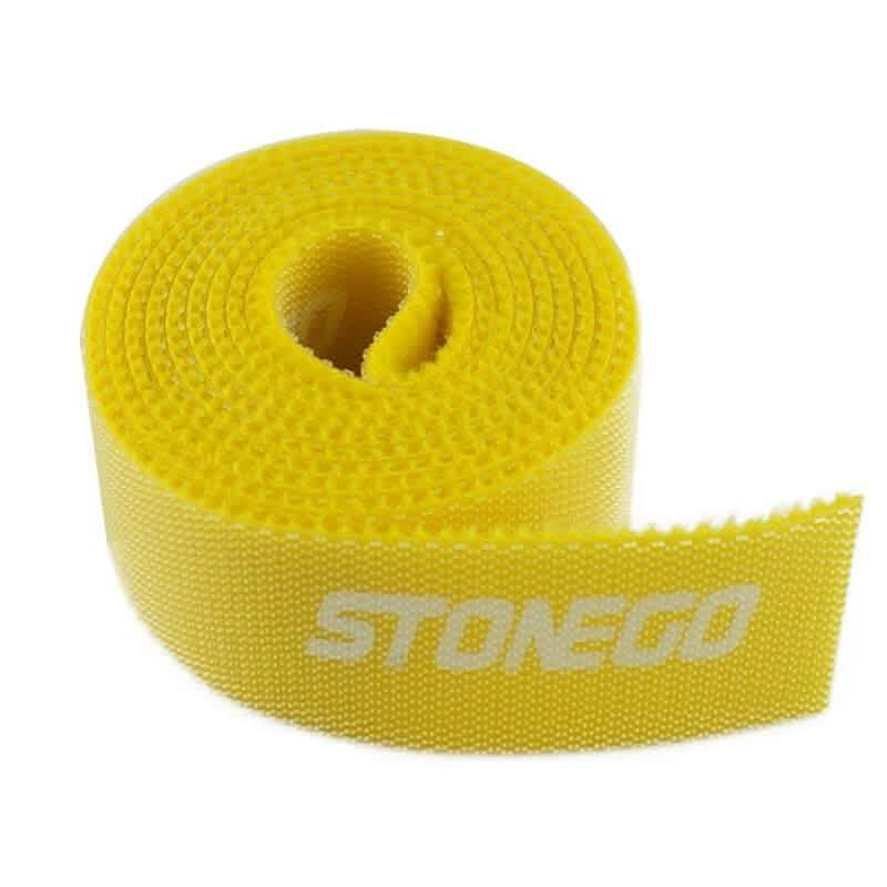3-Pack: Hook and Loop Fastening Tape for Cable Ties DailySale