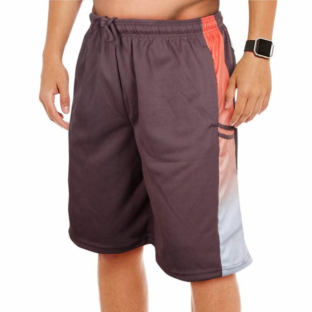 3-Pack: Men's Mystery Shorts DailySale