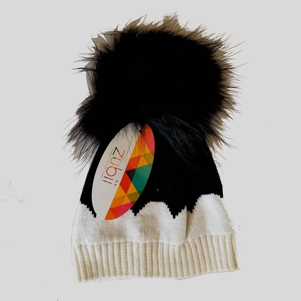 3-Pack: Zubii Kids Winter Stretch Knit Beanie Hats DailySale