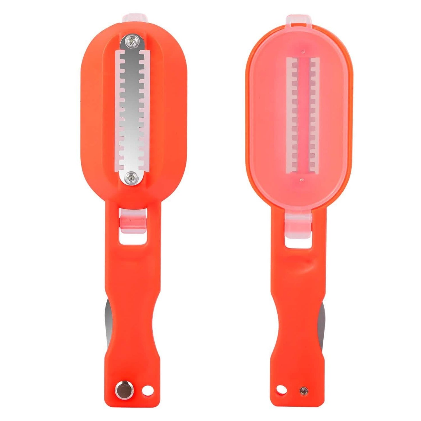 3-Piece: Fish Scale Remover DailySale