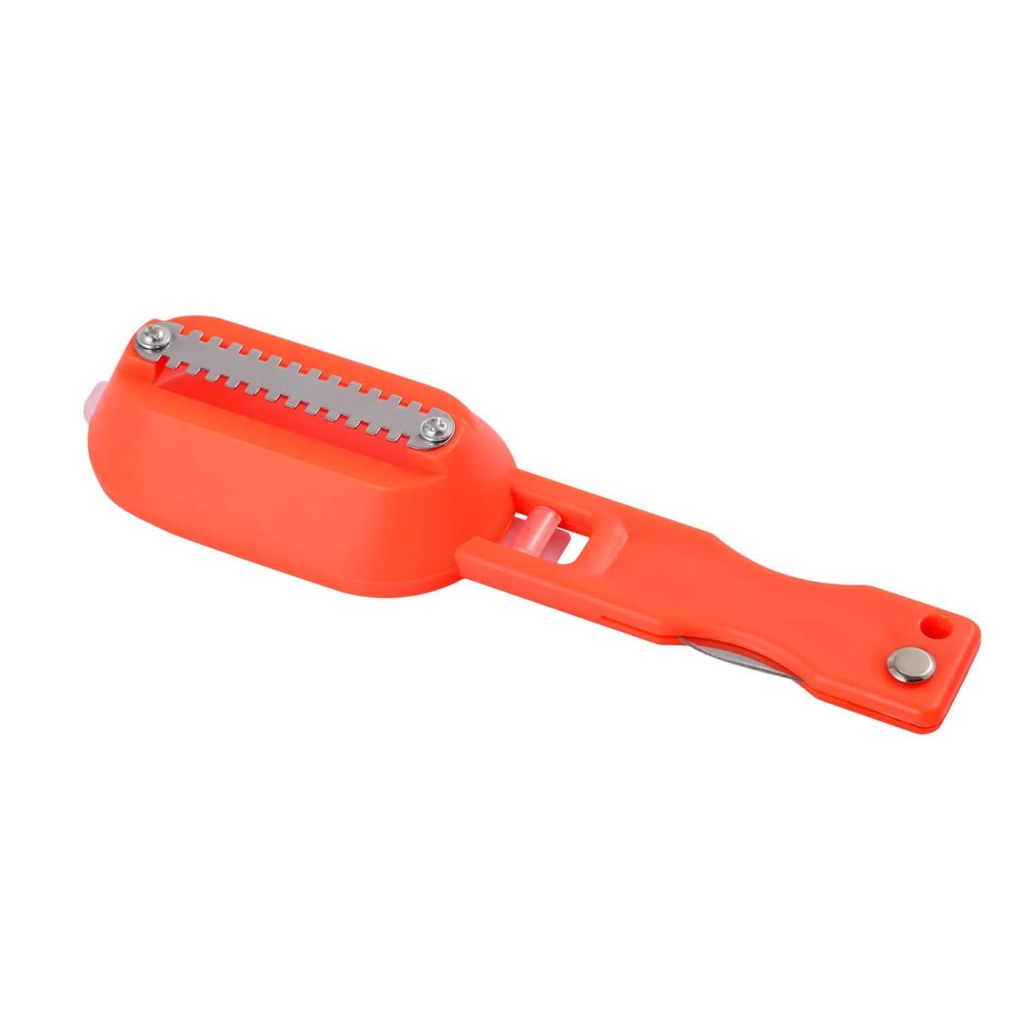 3-Piece: Fish Scale Remover DailySale