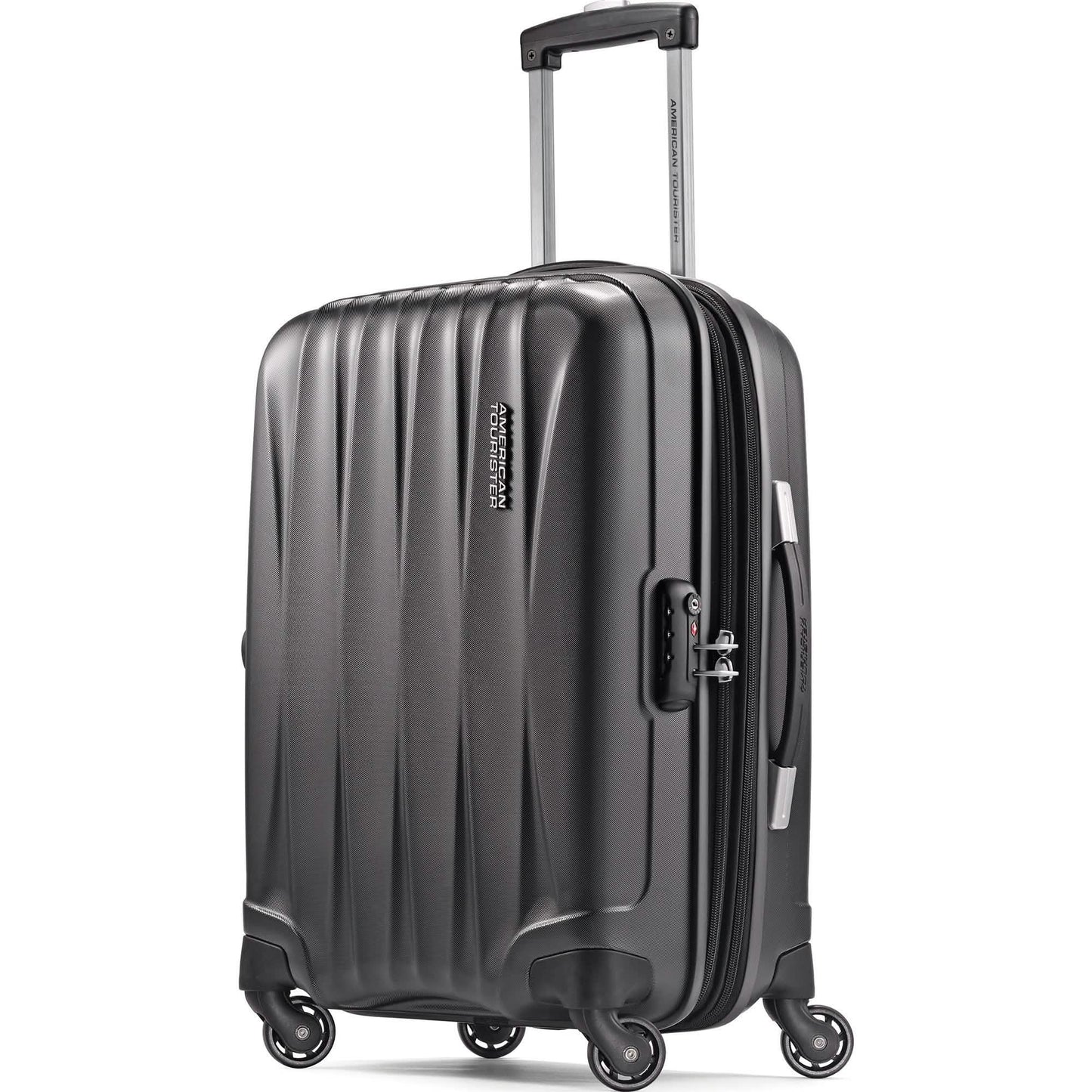 3-Piece Set: Arona Premium Hardside Spinner Luggage Set DailySale