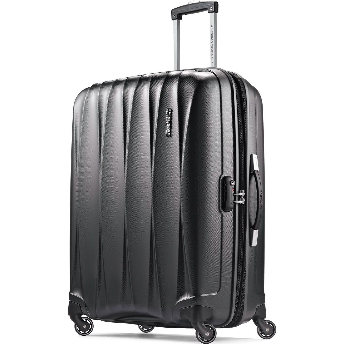 3-Piece Set: Arona Premium Hardside Spinner Luggage Set DailySale