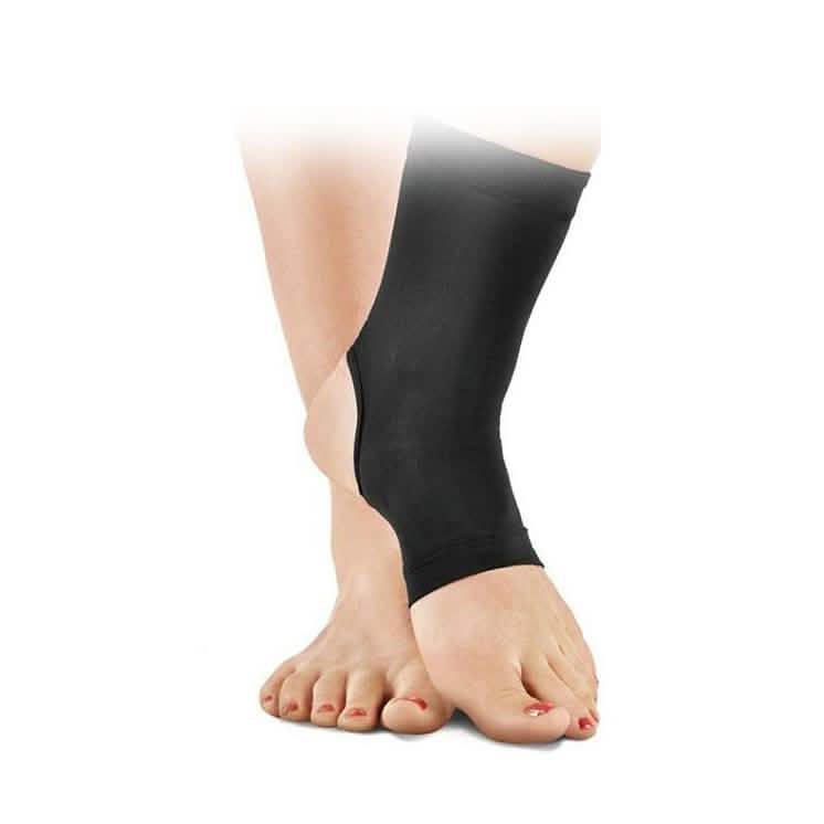 3-Piece Set: Copper Infused Compression DailySale