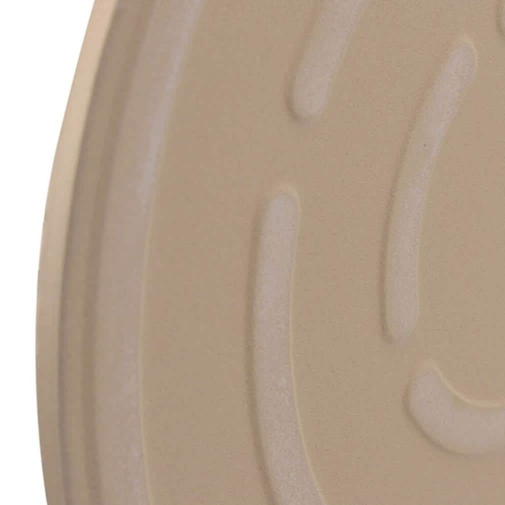 3-Piece Set: Deluxe Pizza Stone and Cutter Set DailySale
