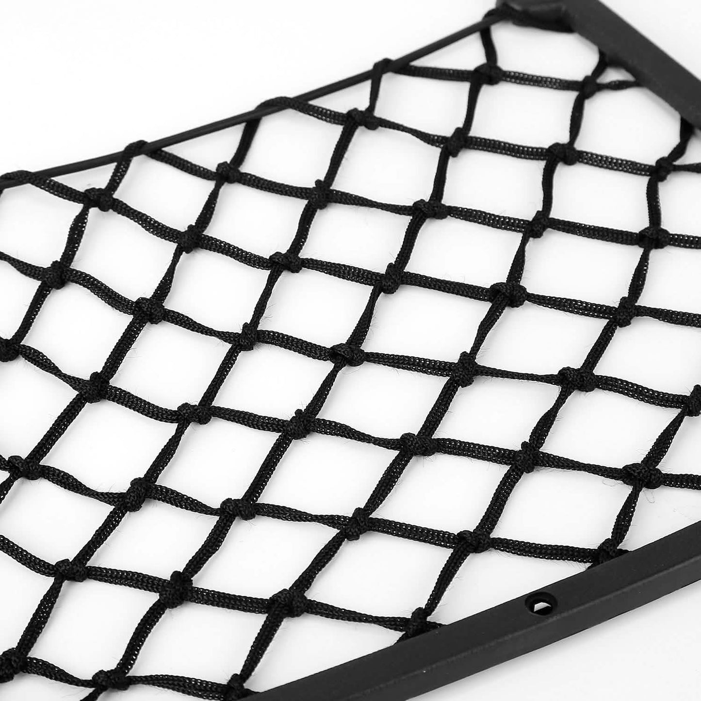 3-Pieces: Mesh Pocket Seat Side Organizer DailySale
