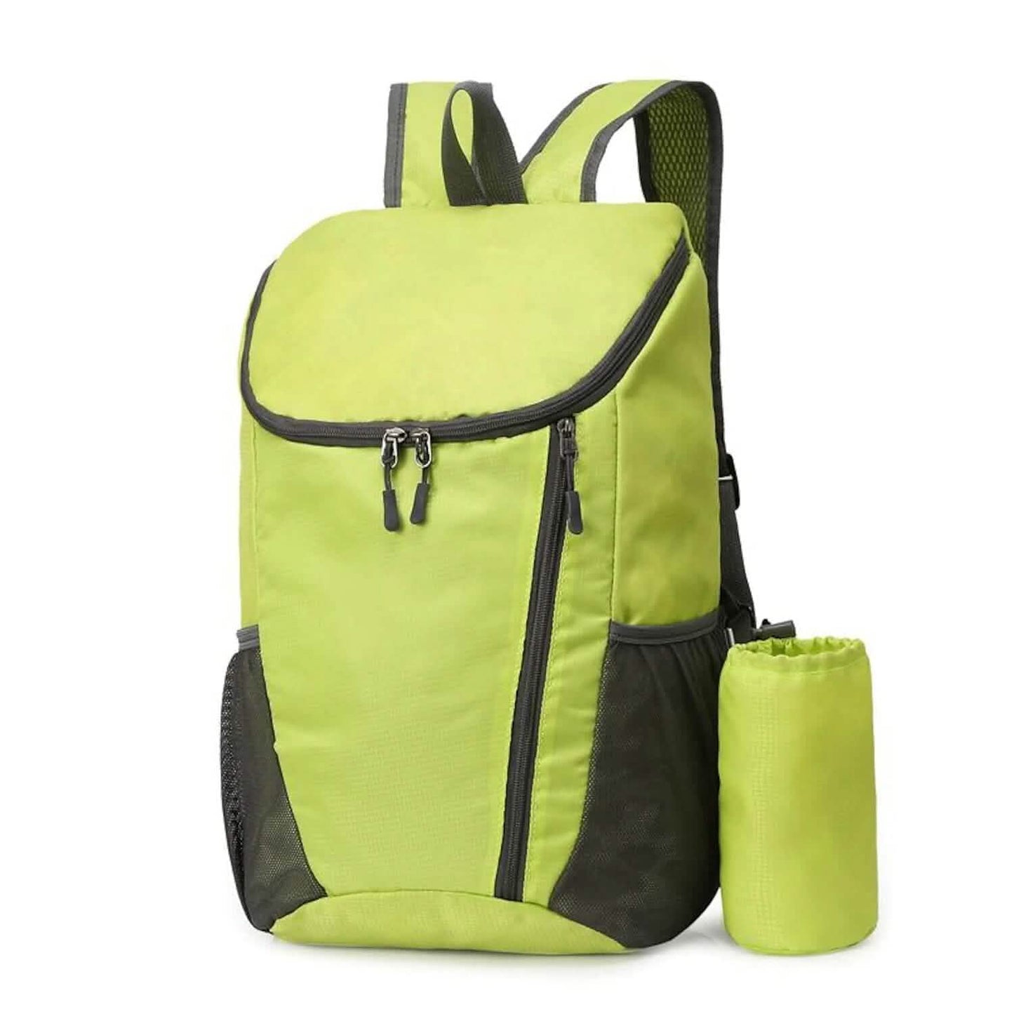 30-40L Hiking Lightweight Packable Backpack DailySale
