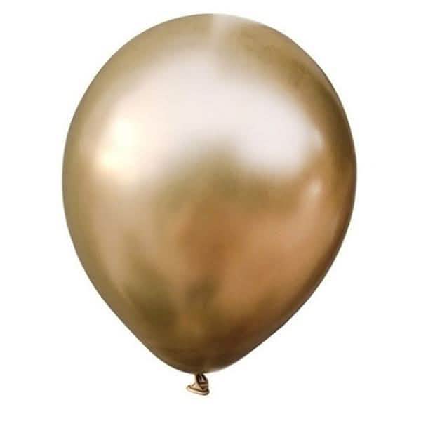 30-Pieces: Colorful Paper Latex Balloon Party Supplies DailySale