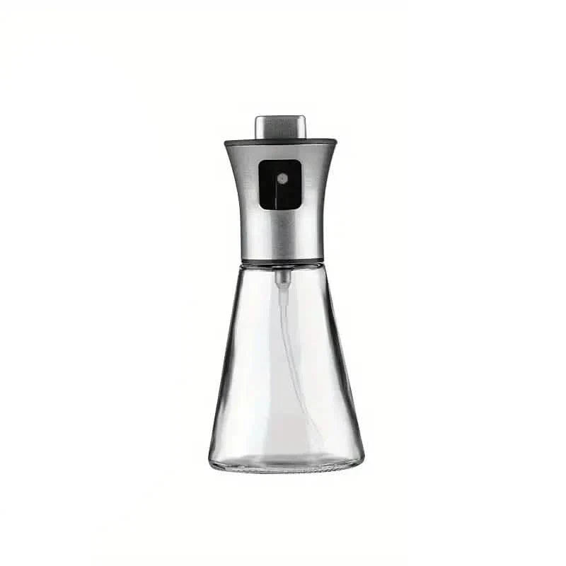304 Stainless Steel Oil Spray Bottle DailySale