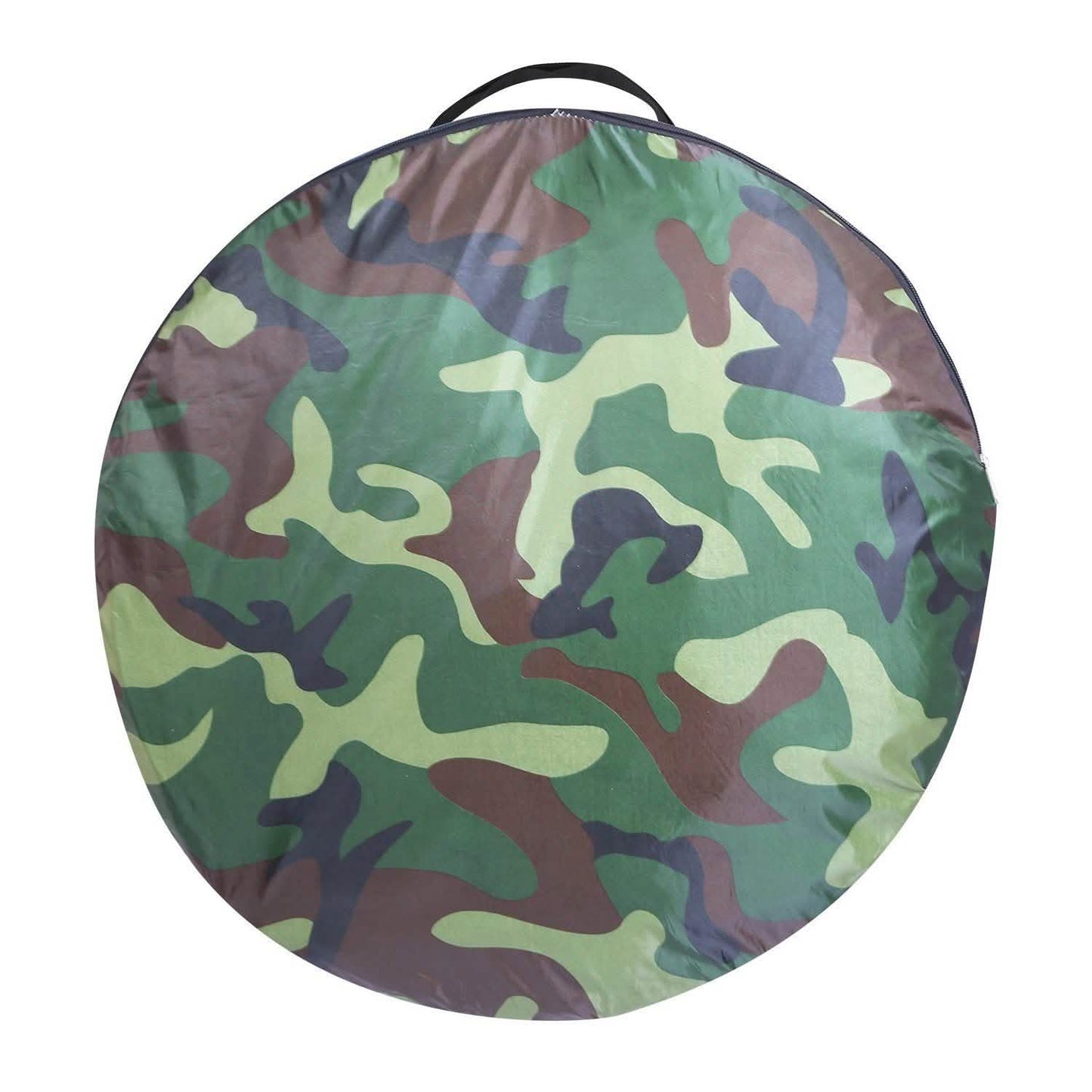 3/4 Person Instant Pop Up Dome Tent DailySale