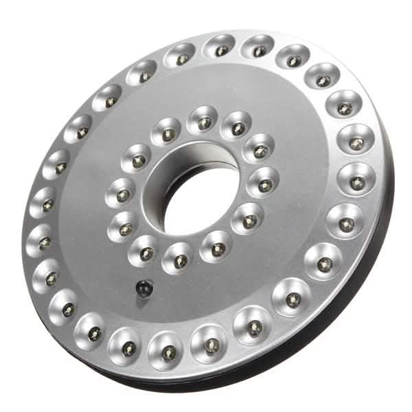 36 LED Light for Tent or Umbrella DailySale