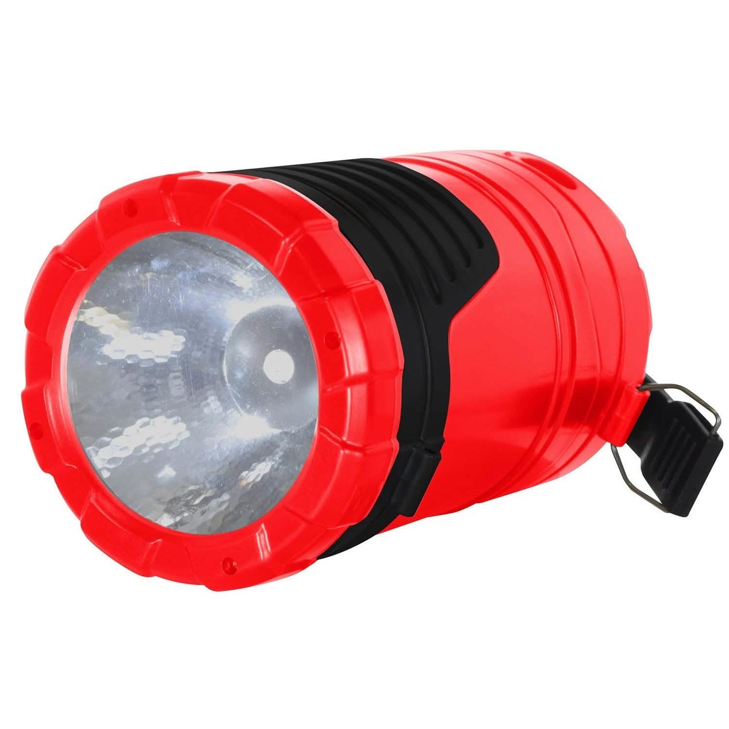 360-Degree Solar Powered LED 5-in-1 Lantern DailySale