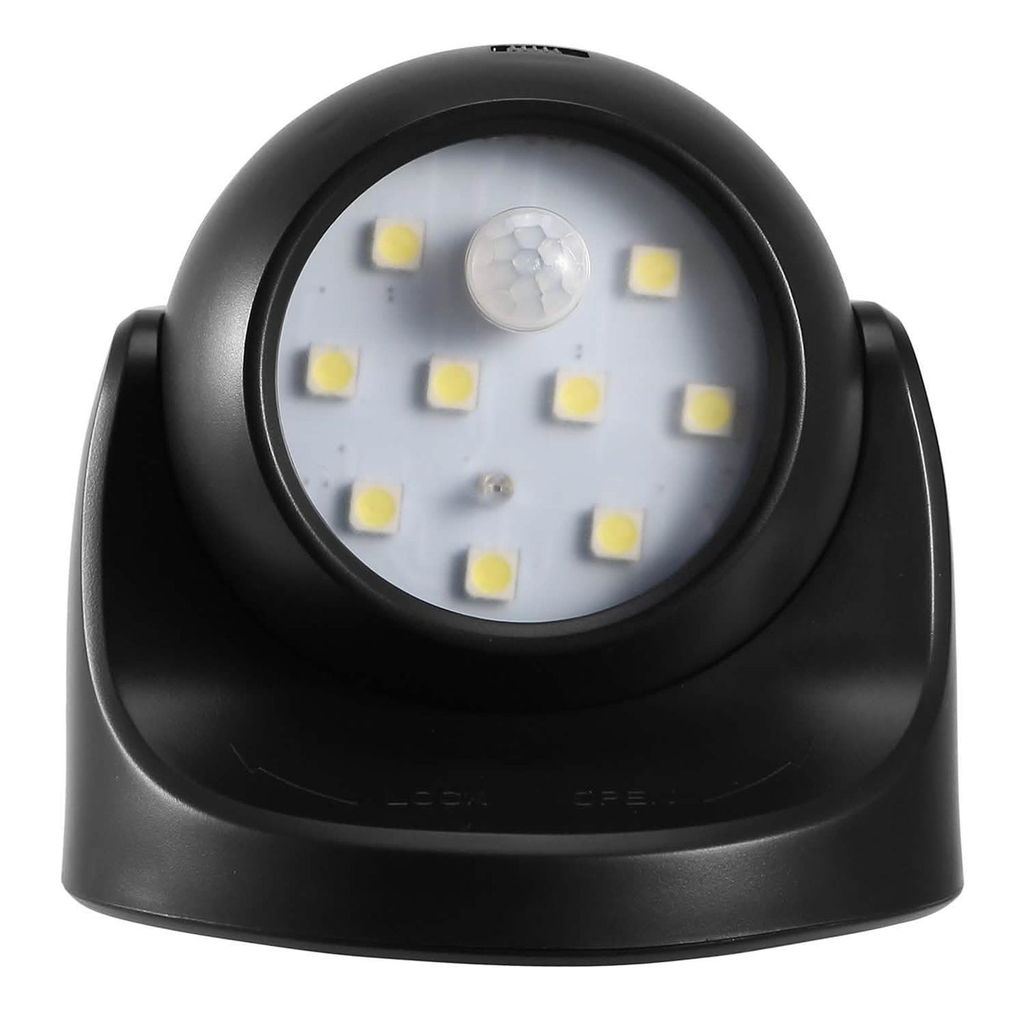 360° LED Light Sensor Cordless Night Lamps DailySale