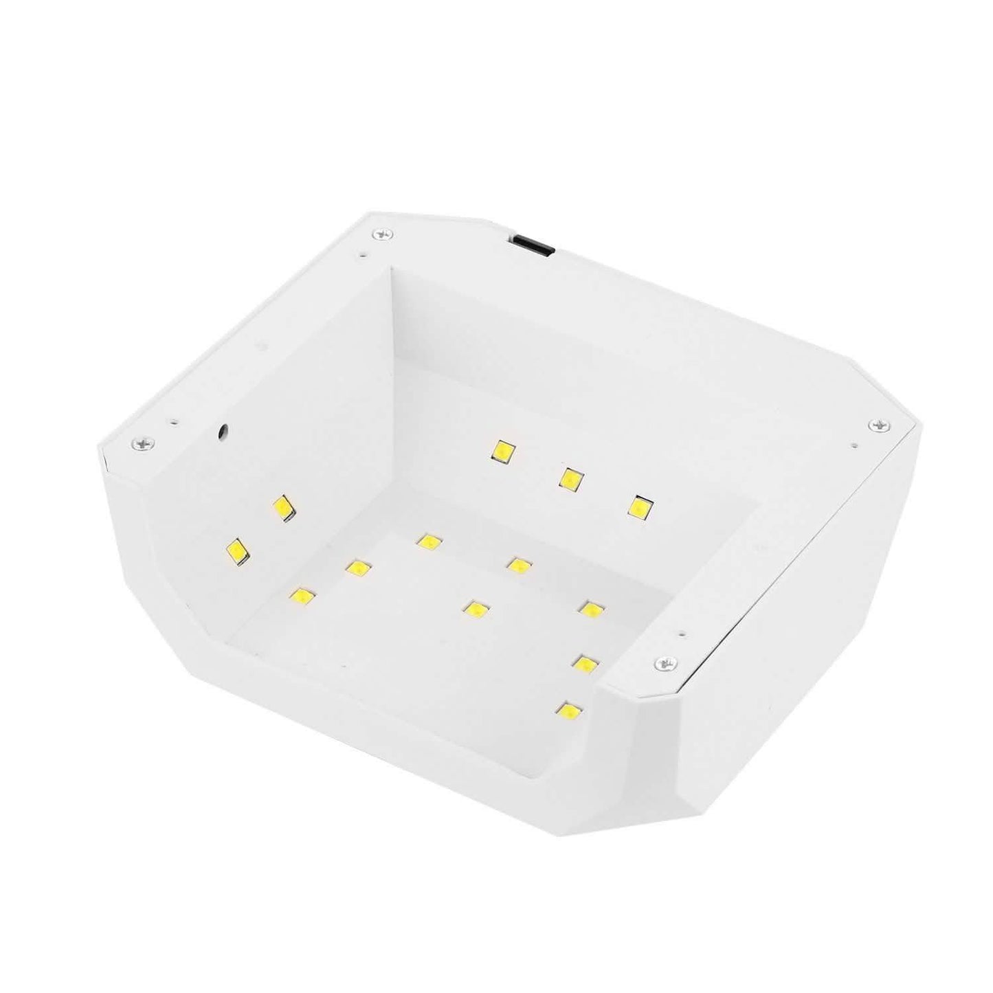 36W UV LED Lamp Nail Polish Dryer DailySale