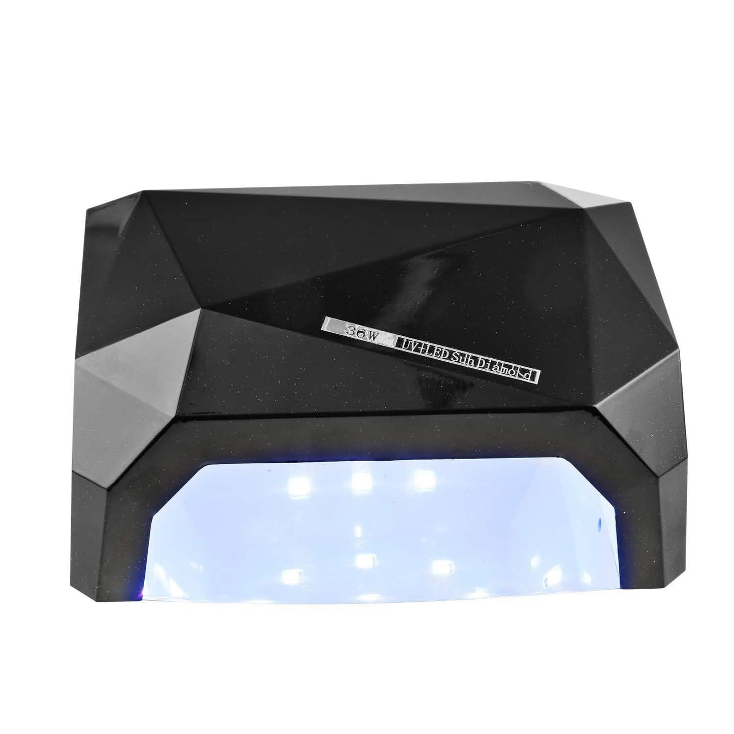 36W UV LED Lamp Nail Polish Dryer DailySale